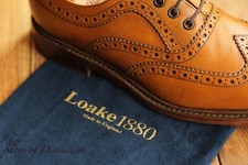 Loake 1880 ashby for sale  SUTTON COLDFIELD
