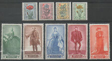 Timbre belgium 814 d'occasion  Mormant