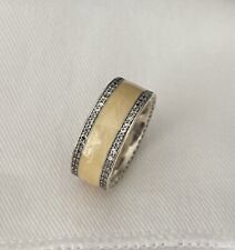 Pandora ring riginal gebraucht kaufen  Baden-Baden
