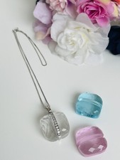 Collana argento 925 usato  Cantu