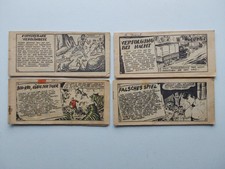 Comics riginal lehning gebraucht kaufen  Köln