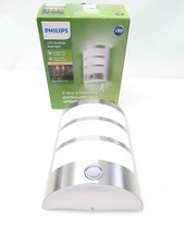 Philips Python 173244716 kinkiety na zewnątrz na sprzedaż  PL