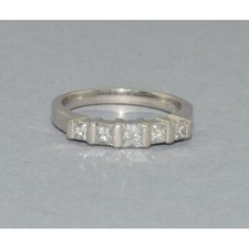 Platinum ladies stone for sale  WARMINSTER