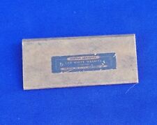 Vtg norton abrasives for sale  Roseburg