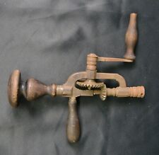 Antique hand drill for sale  Spring Hill