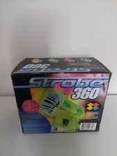 Strobe 360 strobe for sale  Palm Harbor