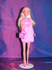Barbie steffi enceinte d'occasion  Saint-Savinien