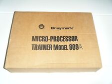 Graymark microprocessor traine for sale  Palo Verde