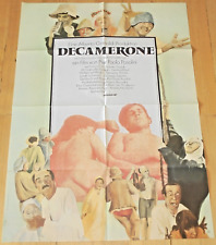 The decameron riginal gebraucht kaufen  Bayreuth