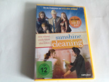 Sunshine cleaning fsk gebraucht kaufen  Neubrandenburg