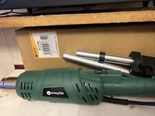2000w electric wand for sale  LEEDS