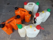 Stihl zweikammer kanister gebraucht kaufen  Groß-Umstadt