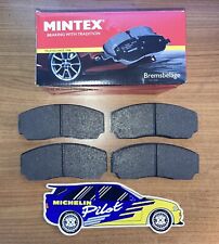 Mintex racing cp5200 for sale  WHITLEY BAY