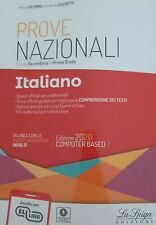 9788846839787 prove nazionali. usato  Castellammare di Stabia