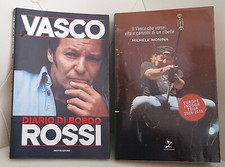Lotto libri vasco usato  Serravalle Scrivia