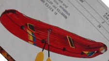Metzeler indio schlauchboot gebraucht kaufen  Reinbek
