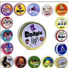 Asmodee dobble card for sale  NEWCASTLE UPON TYNE