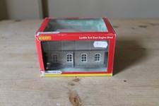 n gauge engine shed for sale n gauge engine shed for sale EDINBURGH