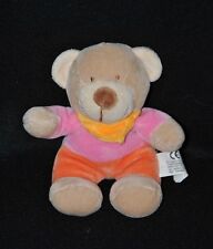 Peluche doudou ours d'occasion  Krautergersheim