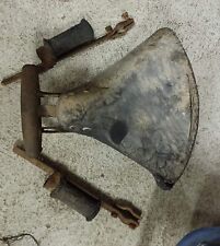 Tan sad selle d'occasion  Le Cendre