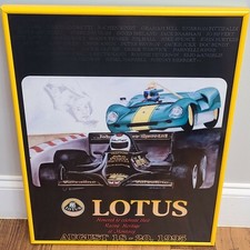 Lotus john player for sale  Lexington