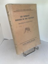 Albert guillaume animaux d'occasion  Alzonne