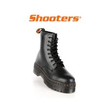 Shooters anfibi pelle usato  Soverato
