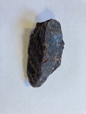 Rough dark garnet for sale  IPSWICH