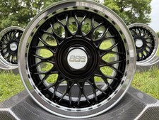 Bbs rz433 6x15 gebraucht kaufen  Fürth