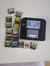 Nintendo handheld console for sale  LINCOLN