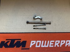 Ktm sxf exc gebraucht kaufen  Stadtroda