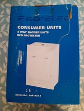 Pro elec way for sale  CARNFORTH