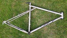 Vintage timberline 1997 for sale  PRESTON