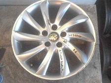 Jante aluminium 0000156095144 d'occasion  Caudan