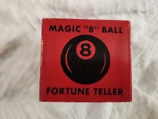 8 box magic ball for sale 8 box magic ball for sale Colorado Springs