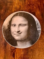 Ceramic fornasetti style for sale  NEWARK