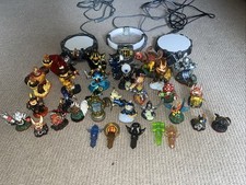 Group bundle skylanders. for sale  BILLINGSHURST