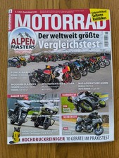 Motorrad 2025 zeitschrift gebraucht kaufen Motorrad 2025 zeitschrift gebraucht kaufen  Köln
