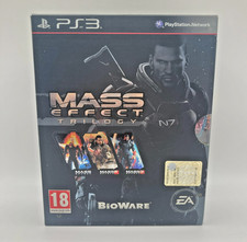 Mass effect trilogy usato  Vacone