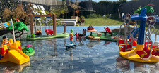 Playmobil city life for sale  NEWQUAY
