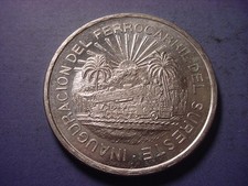 Mexico pesos 1950 for sale  USA