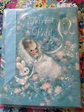 Vintage 1960 baby for sale  Villa Park