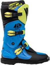 Bottes enfants sidi d'occasion  Saint-Quentin
