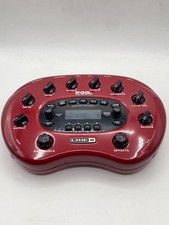 Line6 POD XT processador multi-efeitos excelente Japão comprar usado  Enviando para Brazil