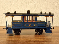 Märklin könig ludwig gebraucht kaufen Märklin könig ludwig gebraucht kaufen  Berlin