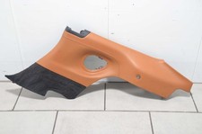 Seitenverkleidung abdeckung le gebraucht kaufen  Petershagen