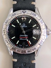 Omega Seamaster 200 Omegamatic comprar usado  Enviando para Brazil