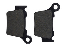 Pastiglie freno posteriore usato Pastiglie freno posteriore usato  Mazara del Vallo