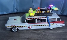 Playmobil ghostbusters ecto for sale  NORWICH