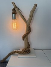 Leuchte lampe tisch gebraucht kaufen  München